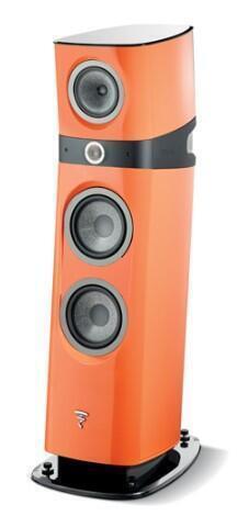 רמקול רצפתי Focal SOPRA N°3