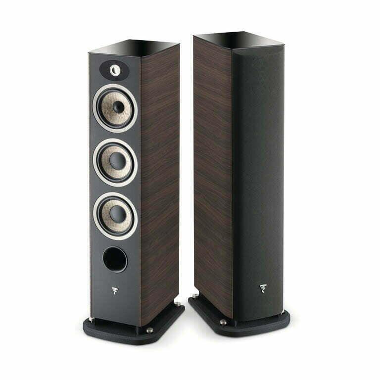 רמקול רצפתי Focal Aria 926