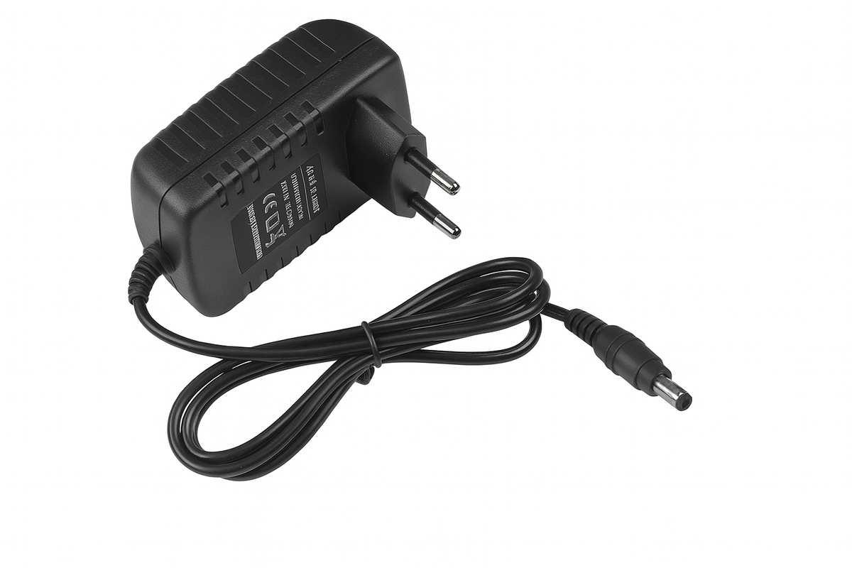 ספק כוח 12V 2A