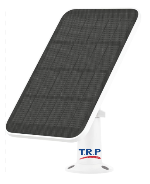 מצלמת PTZ 4G אלחוטית עם SIM וטעינה סולארית