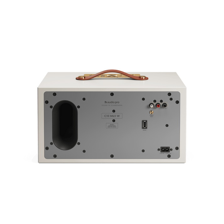 Audio Pro C10 MKii W Classic