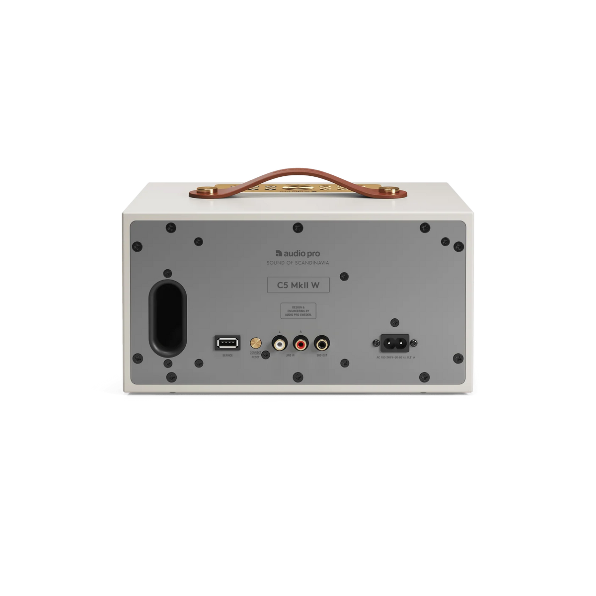 Audio Pro C5 MKii W Classic