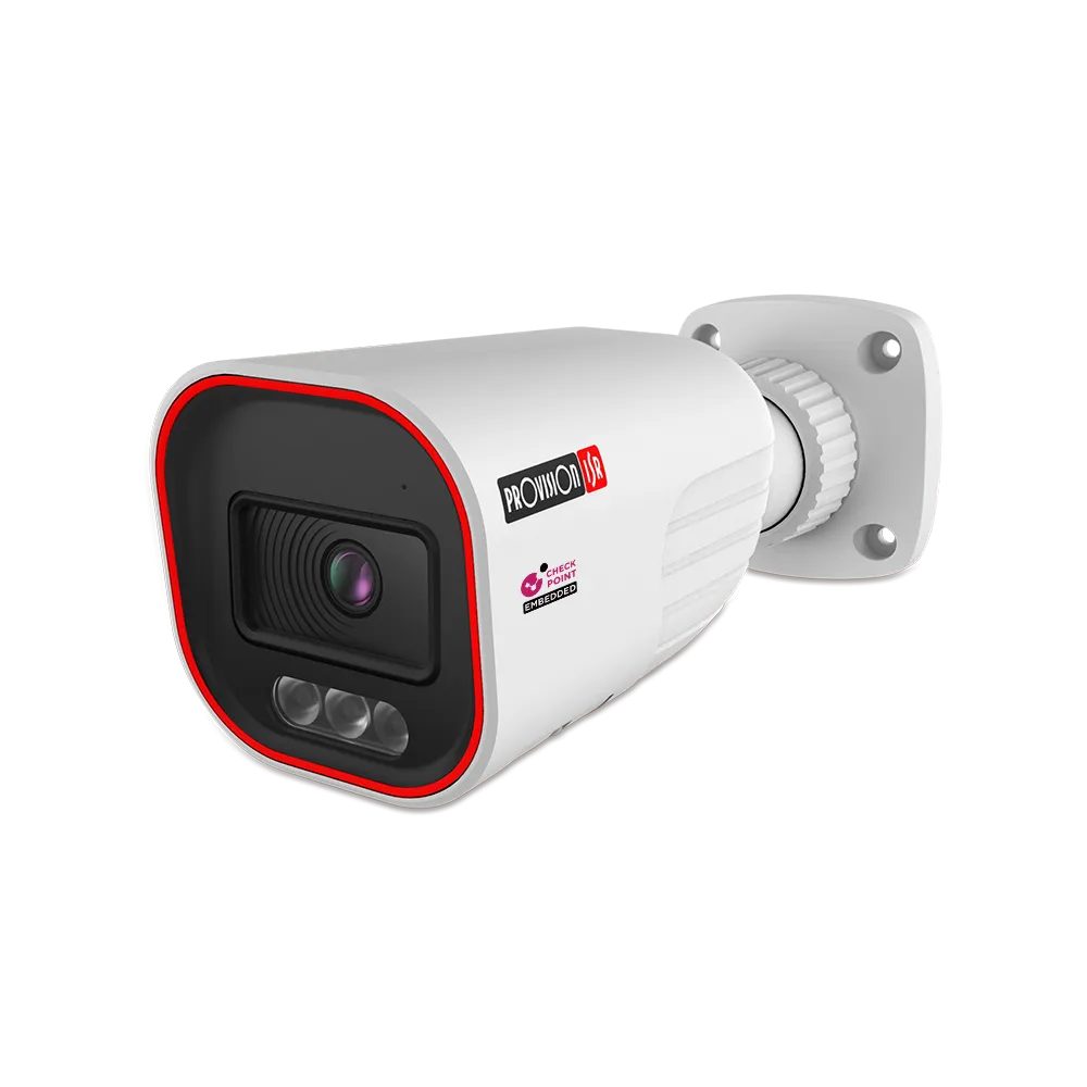 Medium Bullet White CP Fixed Non IR 00 (1)