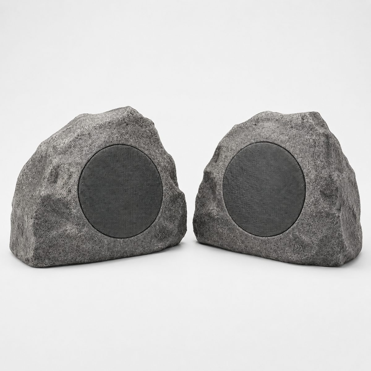 Morel BREEZ Stone S600 זוג רמקולים דמוי סלע