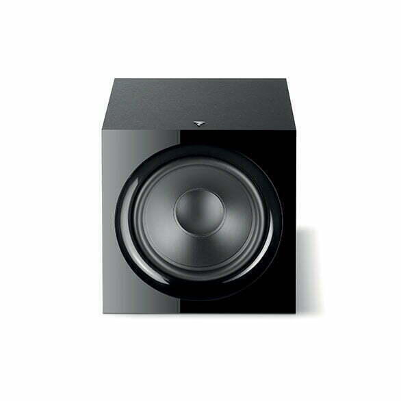 סאבוופר Focal Sub 600P