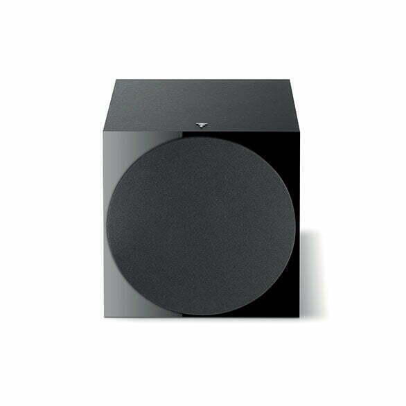 סאבוופר Focal Sub 600P