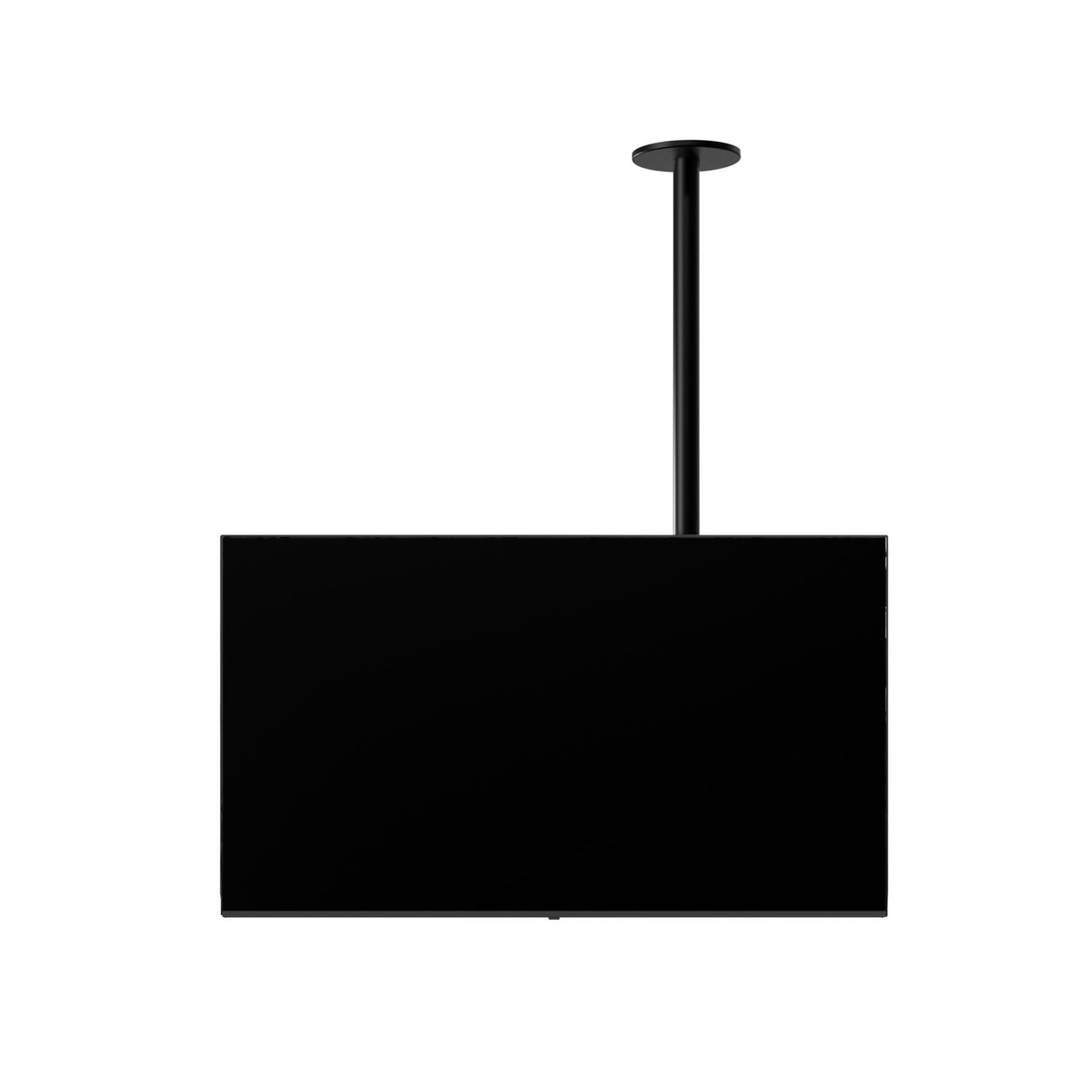 עמוד תקרה דגם Flag