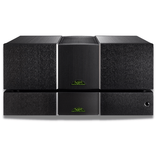 מגבר NAP 500 DR