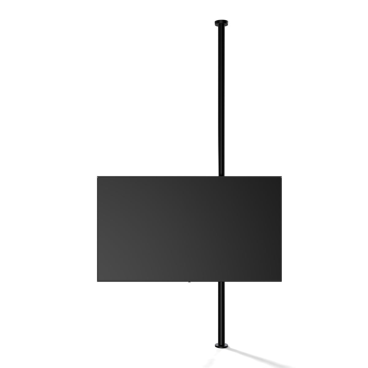 עמוד מרצפה לתקרה דגם Flag