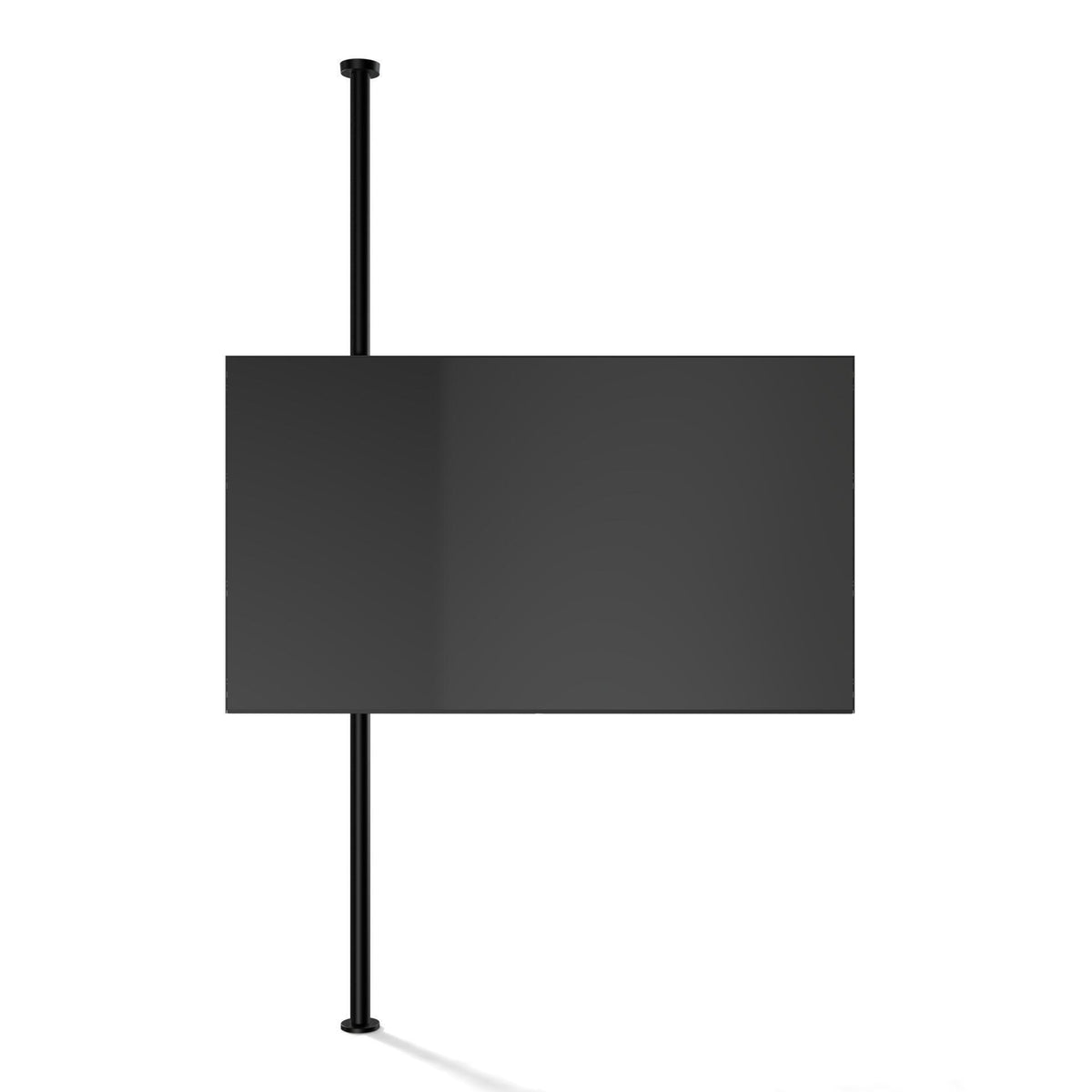 עמוד מרצפה לתקרה דגם Full Flag