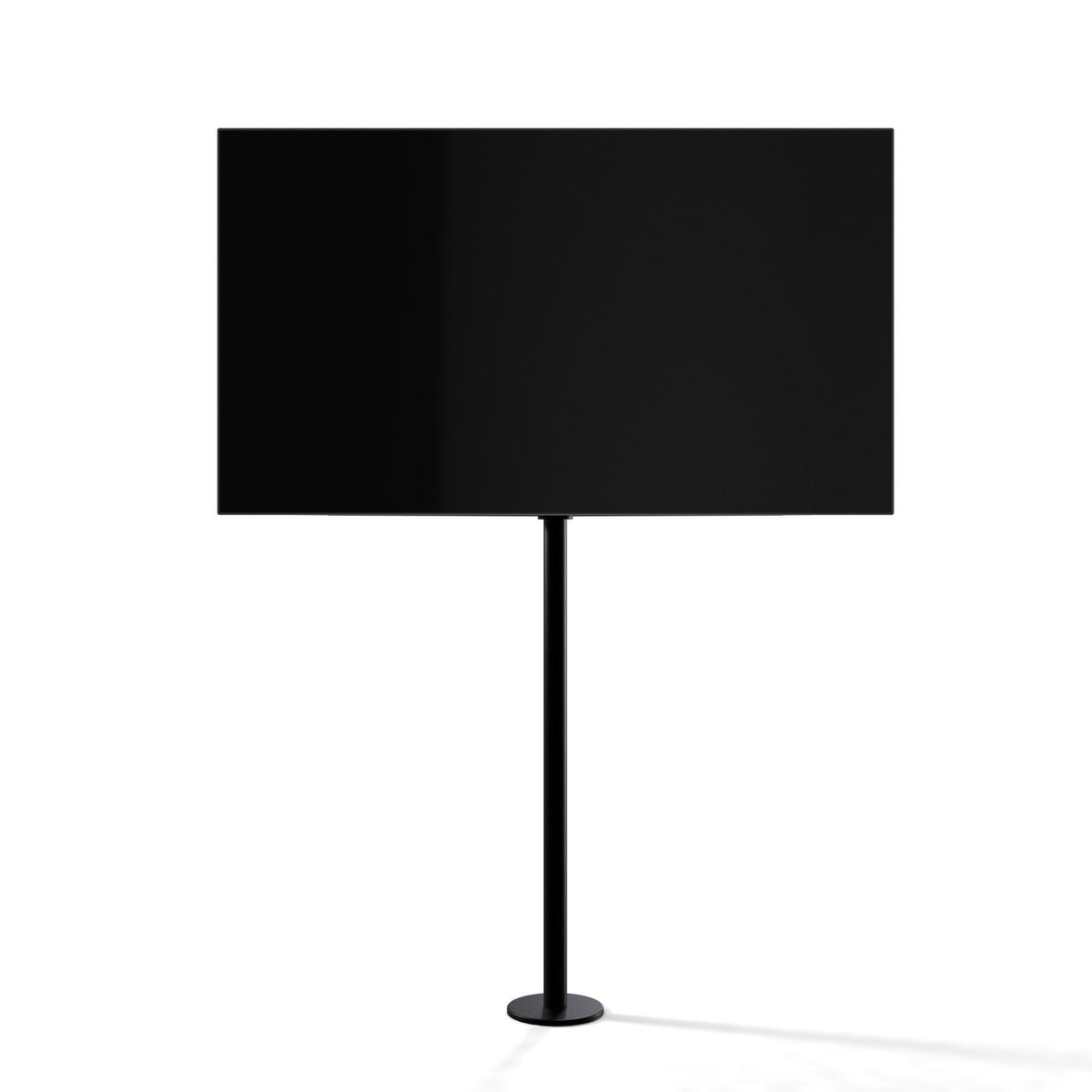 עמוד רצפה לטלוויזיית OLED בגודל 65-77"