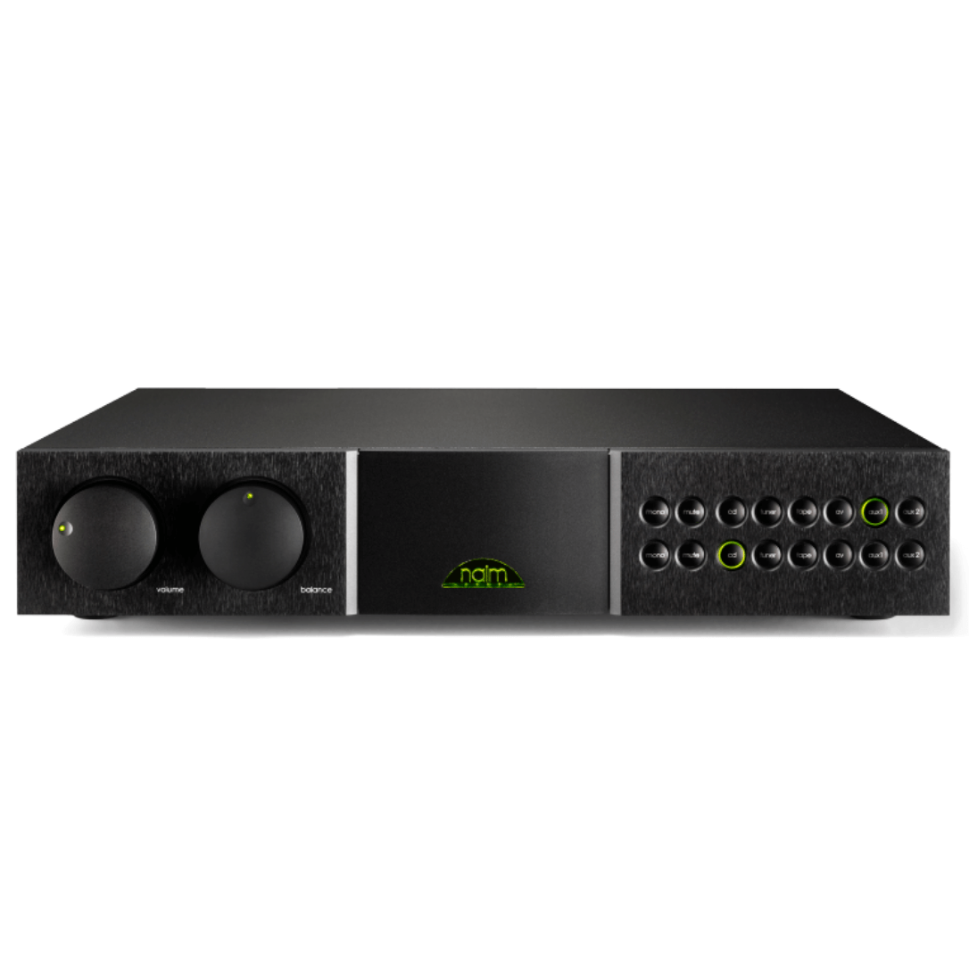 מגבר NAC 252
