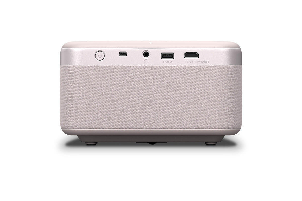 מקרן EPSON EF-21