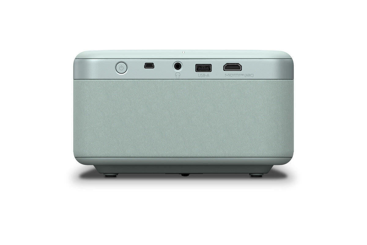 מקרן EPSON EF-21