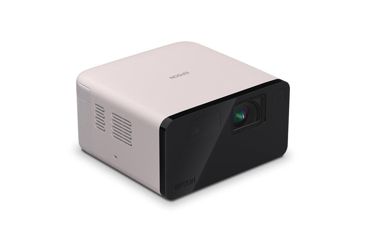 מקרן EPSON EF-21