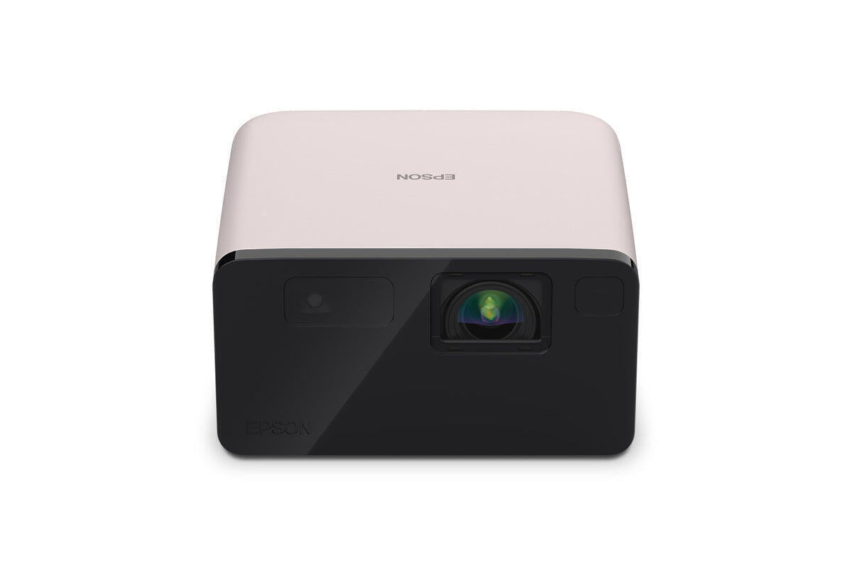 מקרן EPSON EF-21