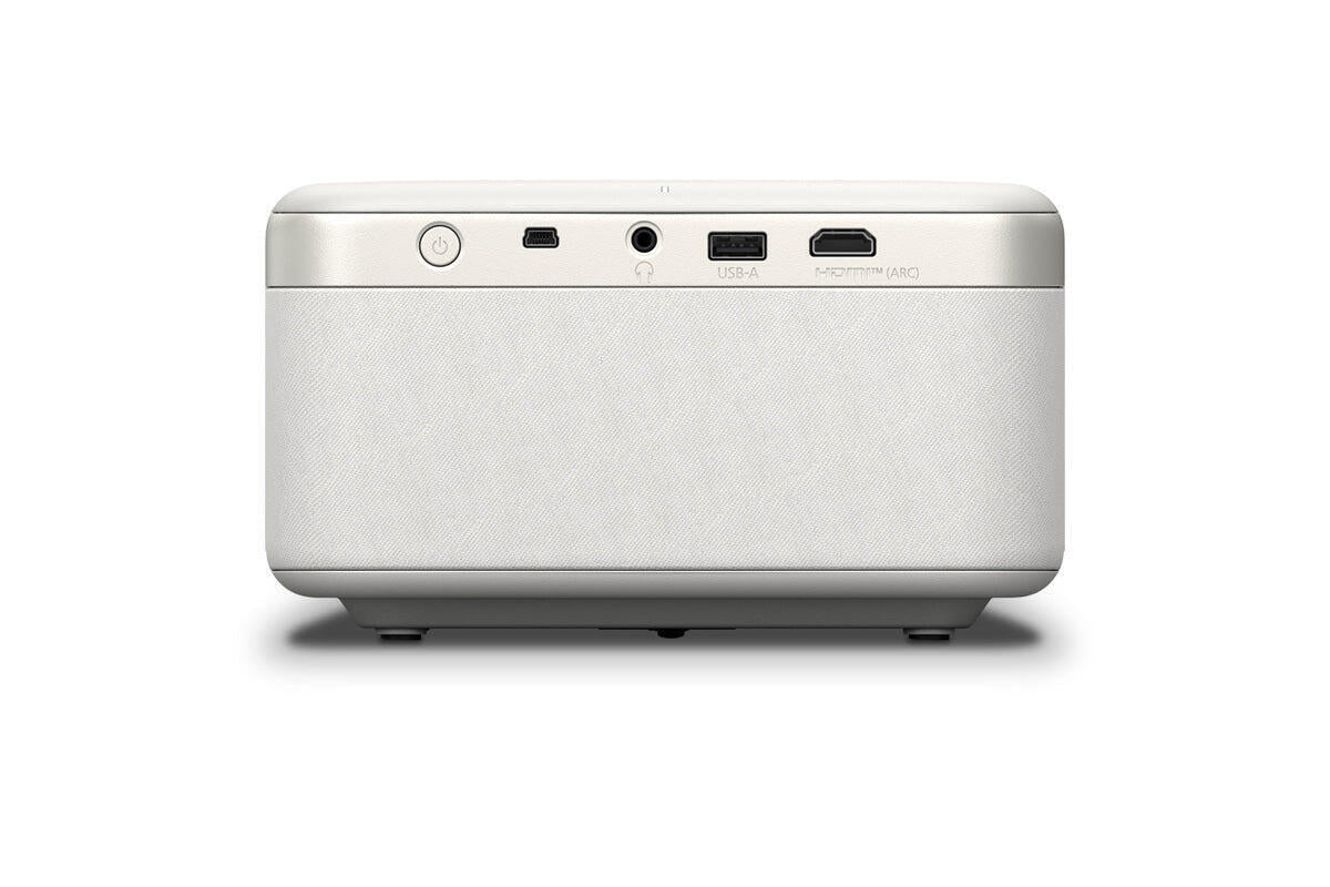 מקרן EPSON EF-21