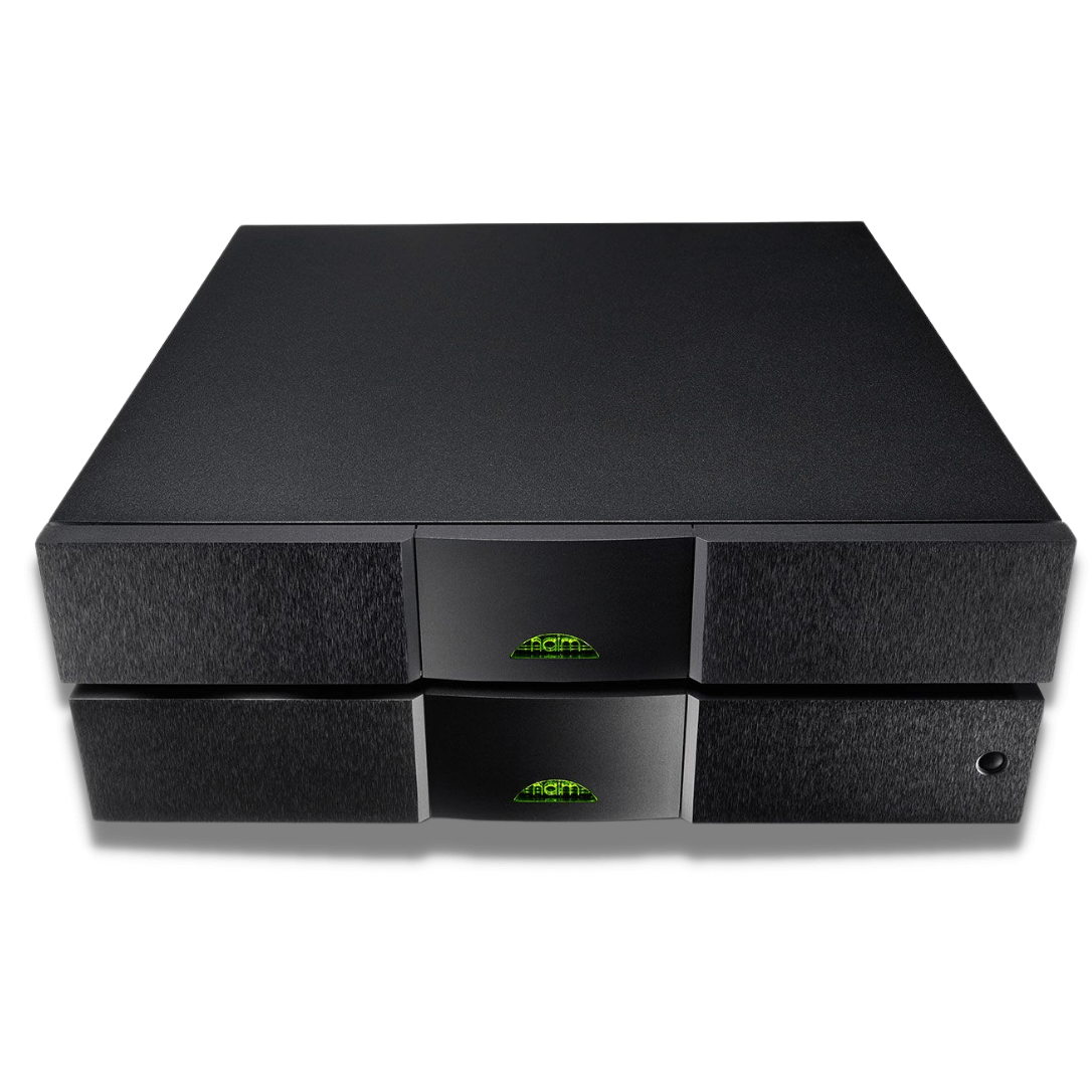 מגבר עוצמתי NAP 300 DR