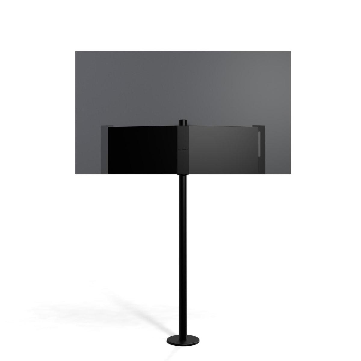 עמוד רצפה לטלוויזיית OLED בגודל 65-77"
