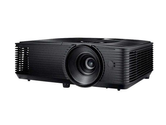 Optoma X400LVe מקרן XGA לעסקים ולחדרי ישיבות