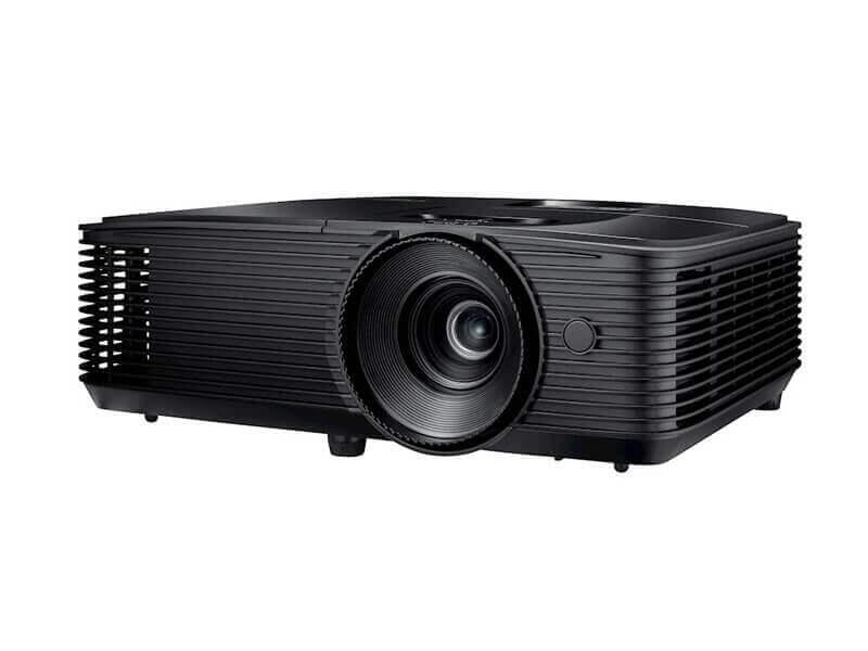 מקרן Optoma X381 לבית, משרד וחדרי ישיבות