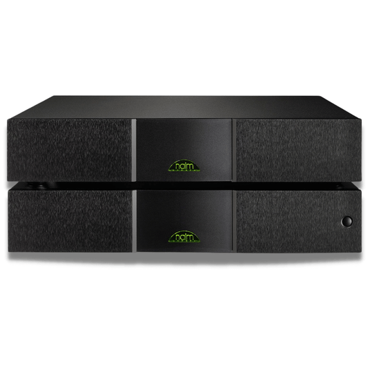 מגבר עוצמתי NAP 300 DR