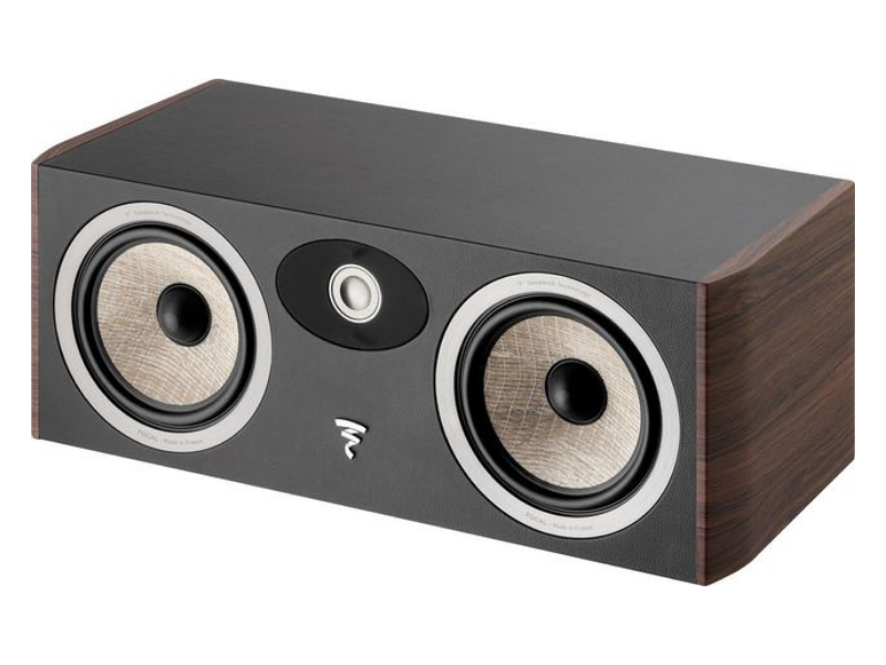 רמקול סנטר Focal Aria CC 900