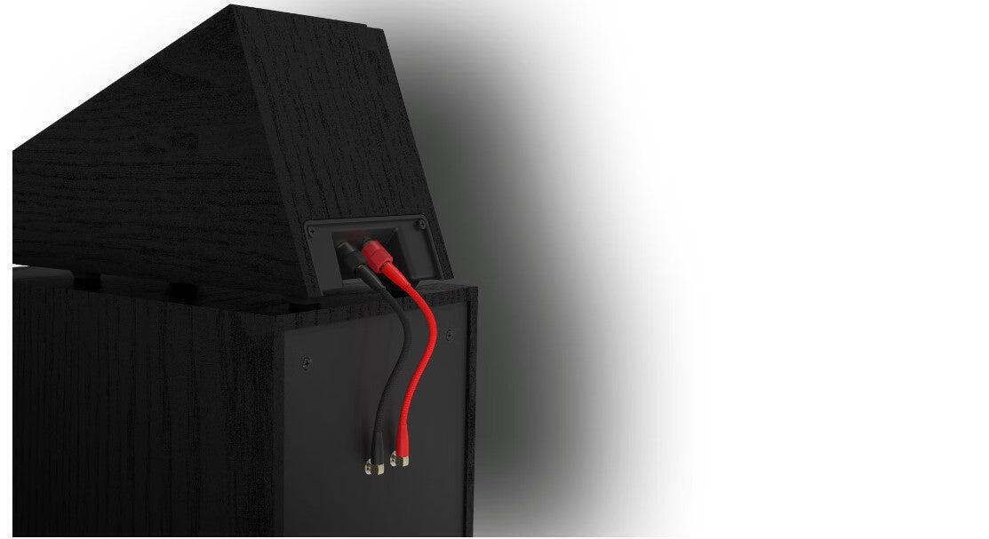 זוג רמקולים רצפתיים Klipsch R-800F