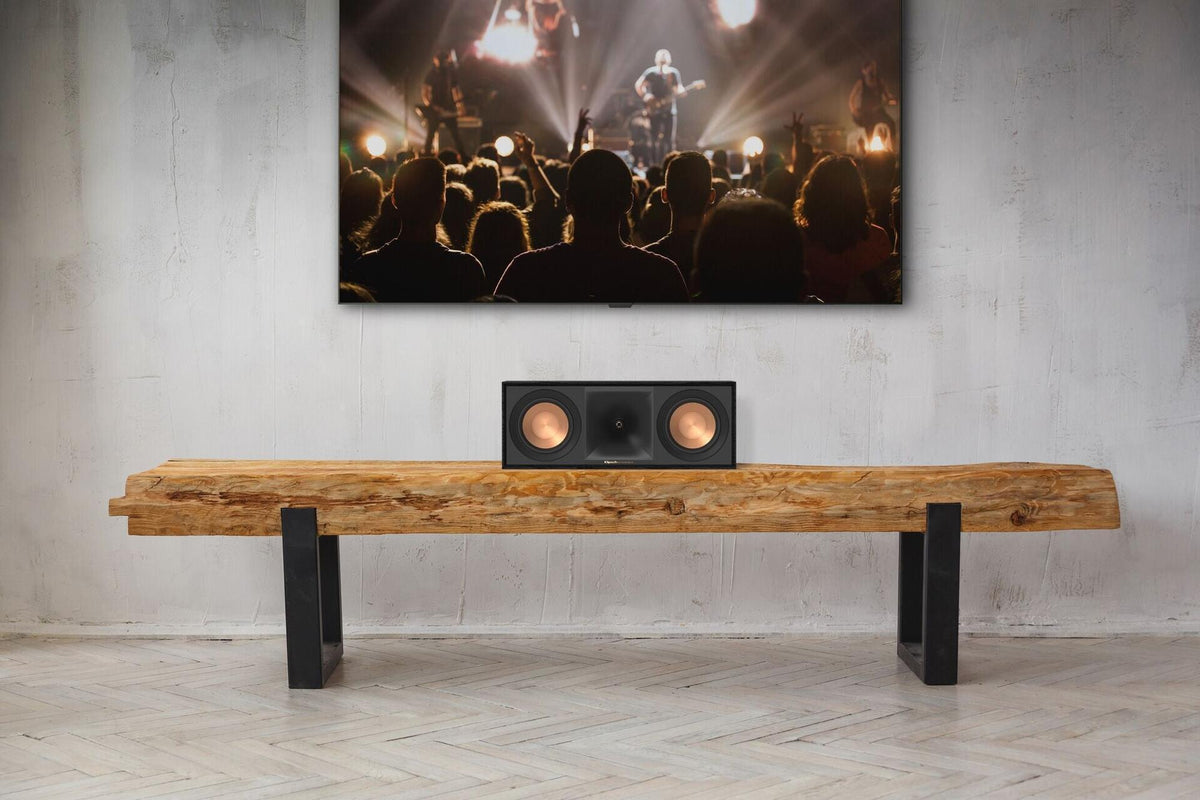 רמקול סנטר Klipsch R-50C