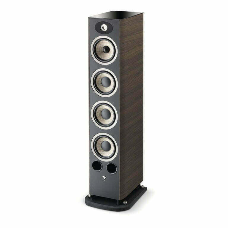 רמקול רצפתי Focal Aria 936
