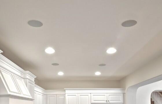 רמקול שקוע 6.5 אינץ' Bluetooth PURE ACOUSTICS