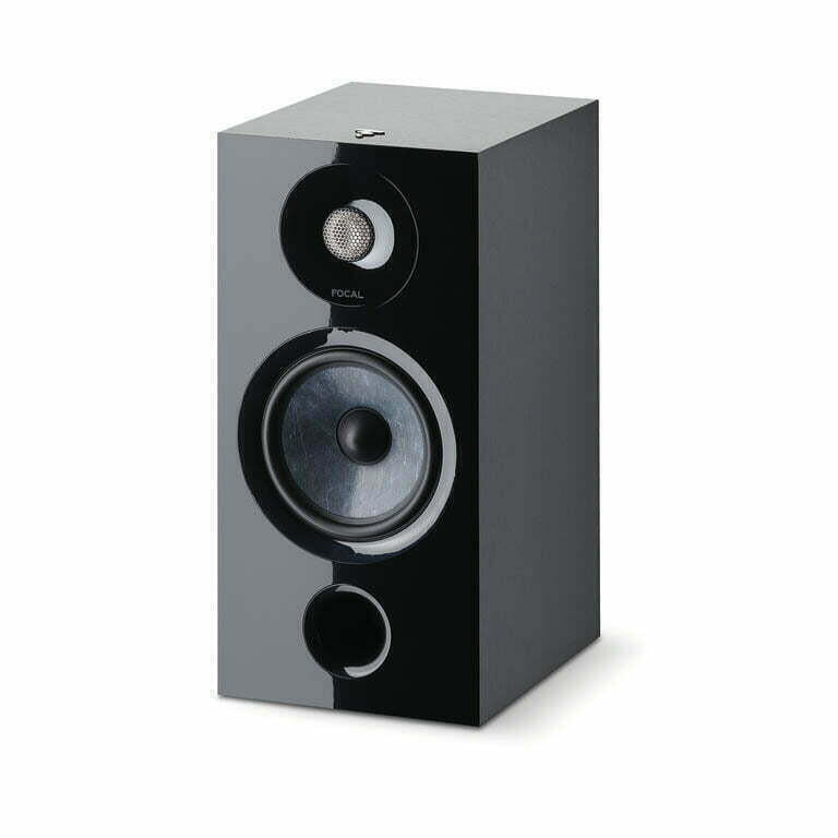 רמקול מדפי Focal Chora 806