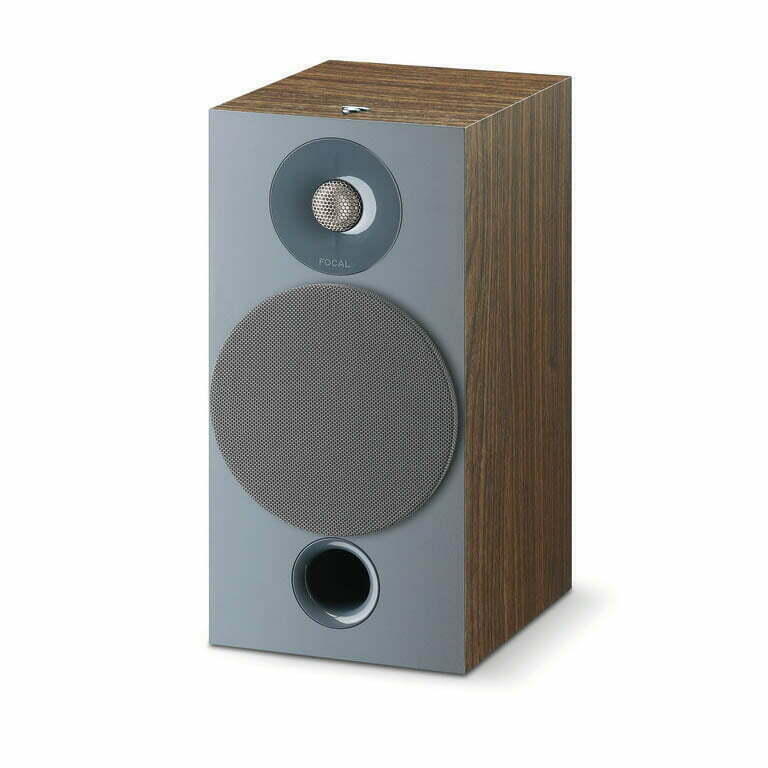 רמקול מדפי Focal Chora 806