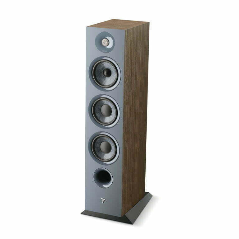 רמקול רצפתי Focal Chora 826
