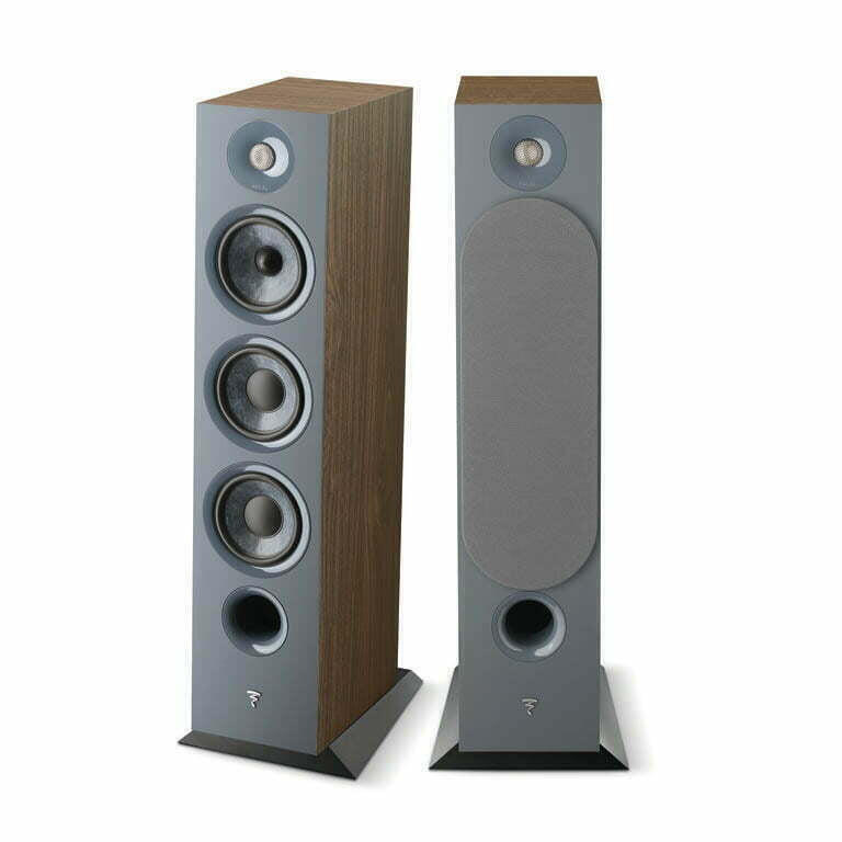 רמקול רצפתי Focal Chora 826