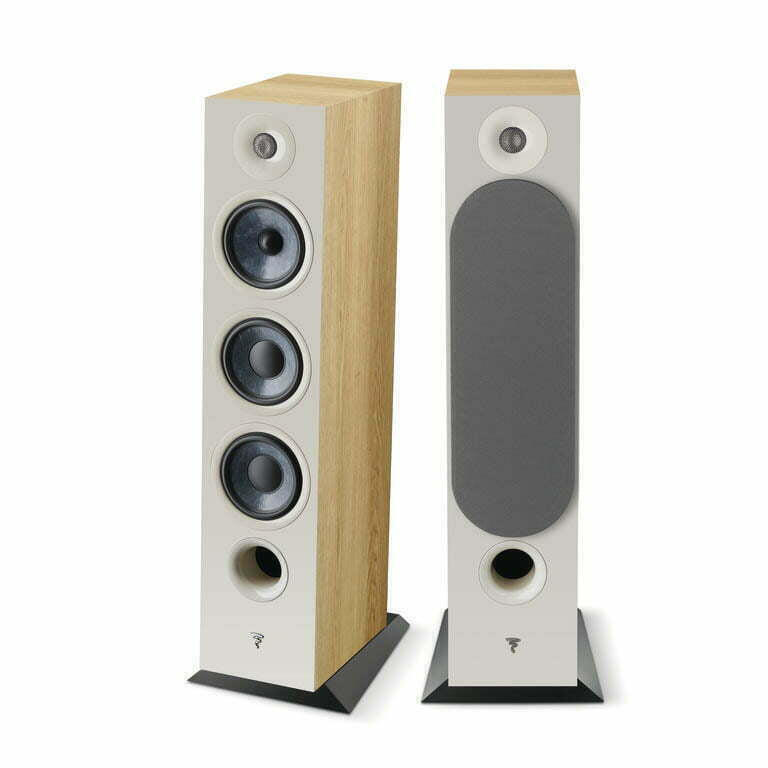 רמקול רצפתי Focal Chora 826