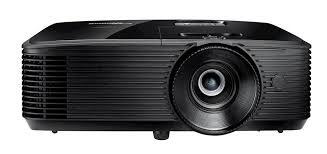 מקרן Optoma X381 לבית, משרד וחדרי ישיבות