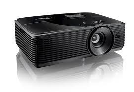 מקרן Optoma X381 לבית, משרד וחדרי ישיבות