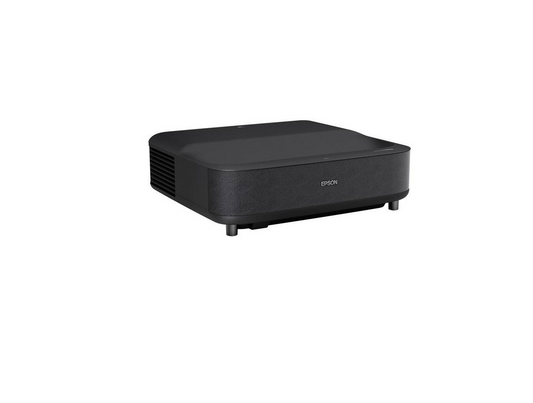 טלוויזיה חכמה בהקרנת לייזר דגם EPSON EH-LS300