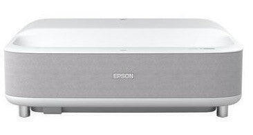 טלוויזיה חכמה בהקרנת לייזר דגם EPSON EH-LS300