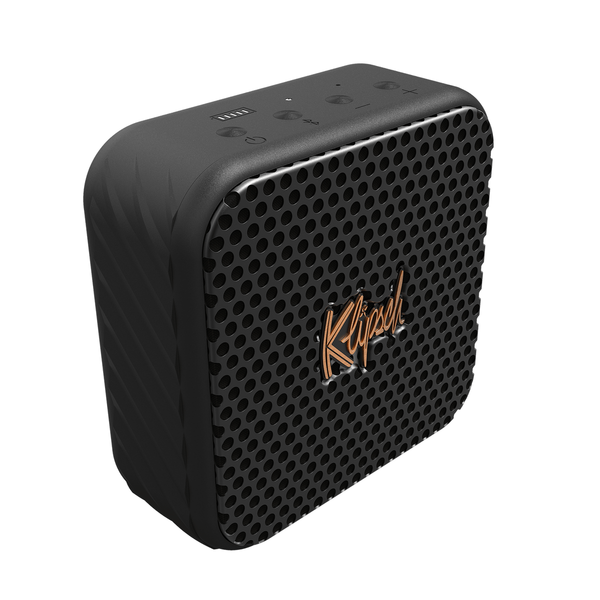 Klipsch Austin רמקול בלוטוס נייד