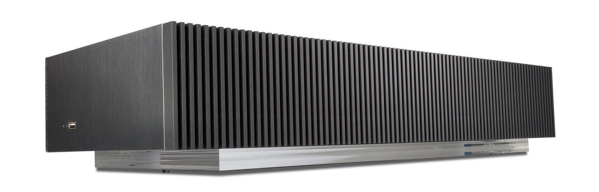 רמקול פרימיום אלחוטי Naim Mu-so 2nd Generation