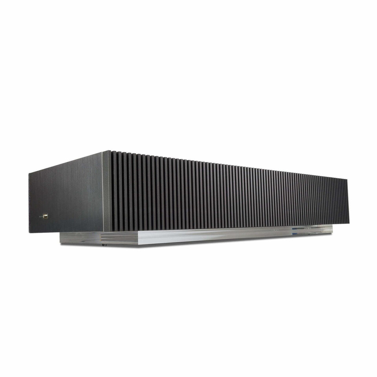 רמקול פרימיום אלחוטי Naim Mu-so 2nd Generation