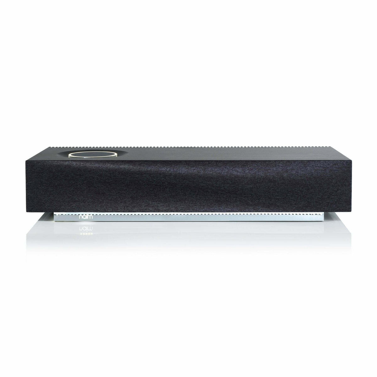 רמקול פרימיום אלחוטי Naim Mu-so 2nd Generation