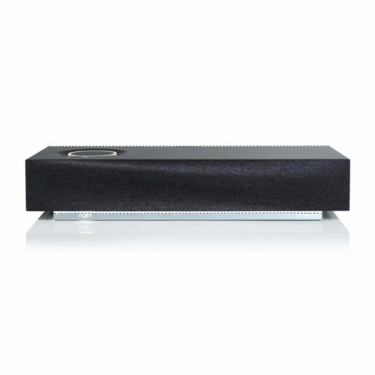 רמקול פרימיום אלחוטי Naim Mu-so 2nd Generation