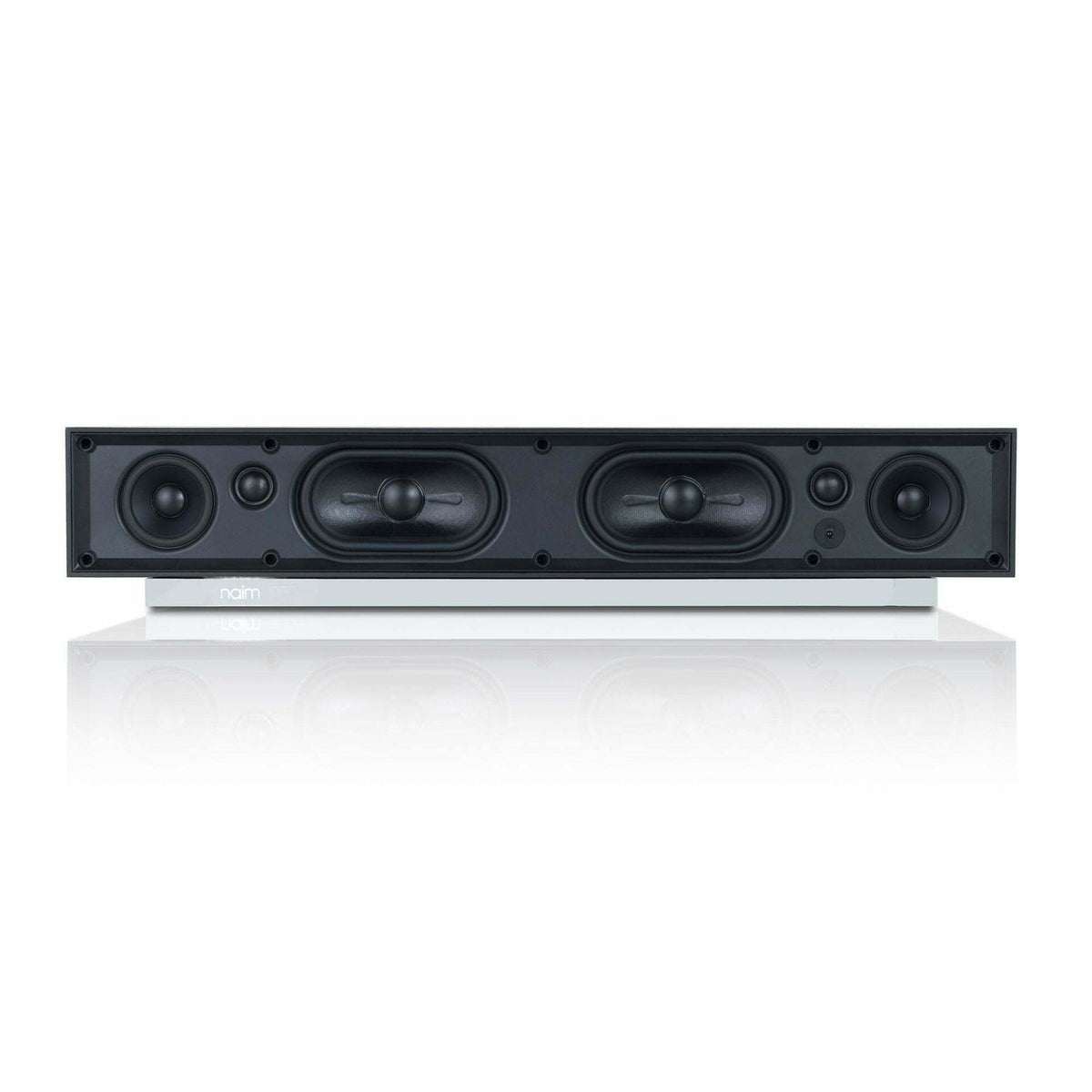 רמקול פרימיום אלחוטי Naim Mu-so 2nd Generation