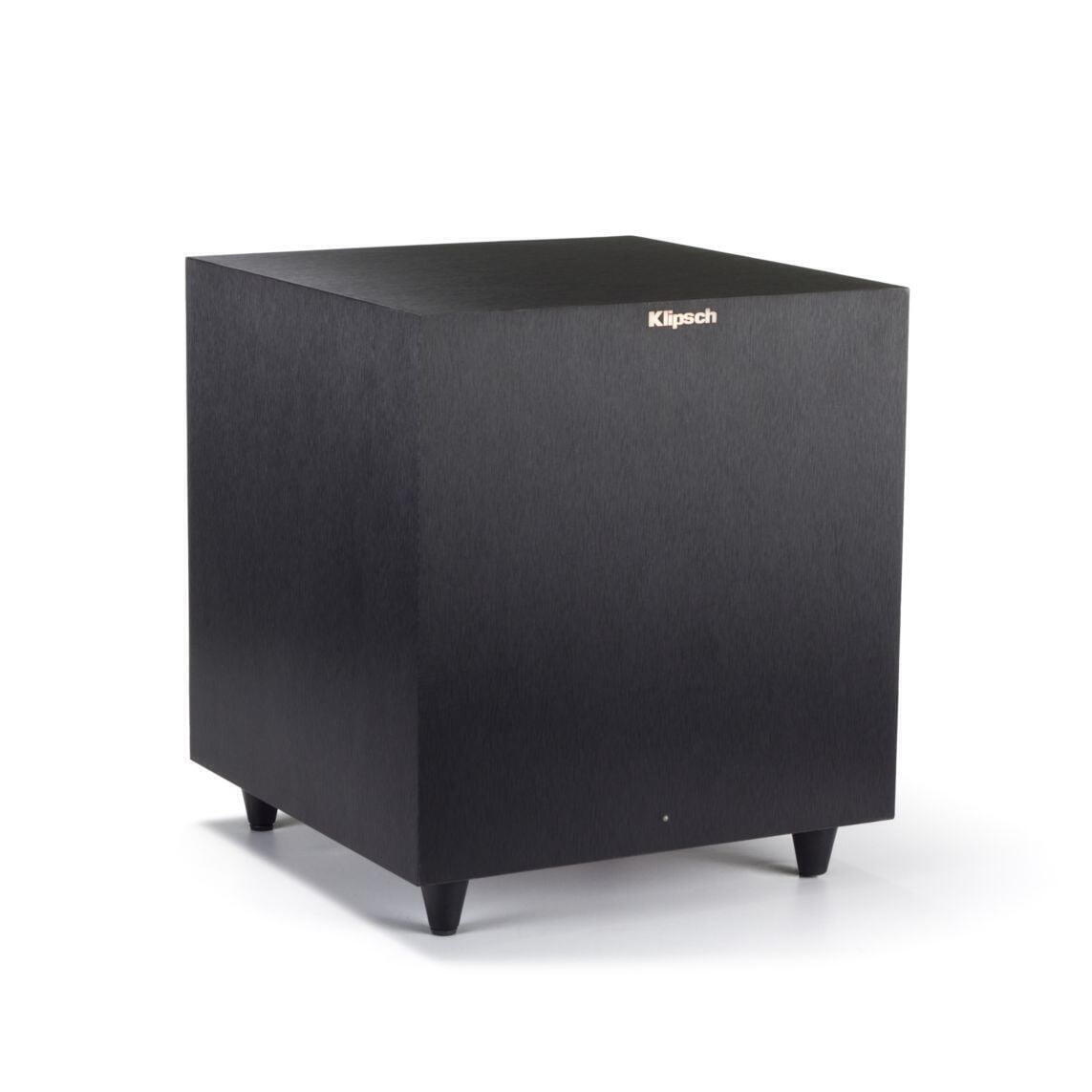 סאבוופר Klipsch R-8SW