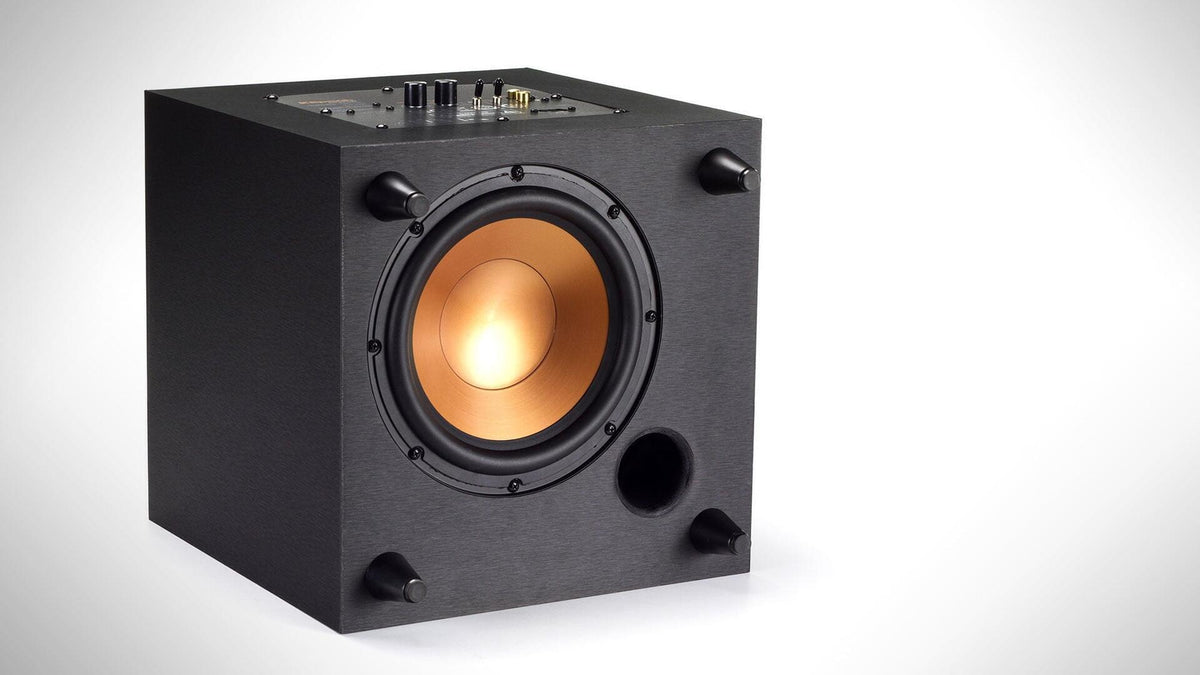 סאבוופר Klipsch R-8SW