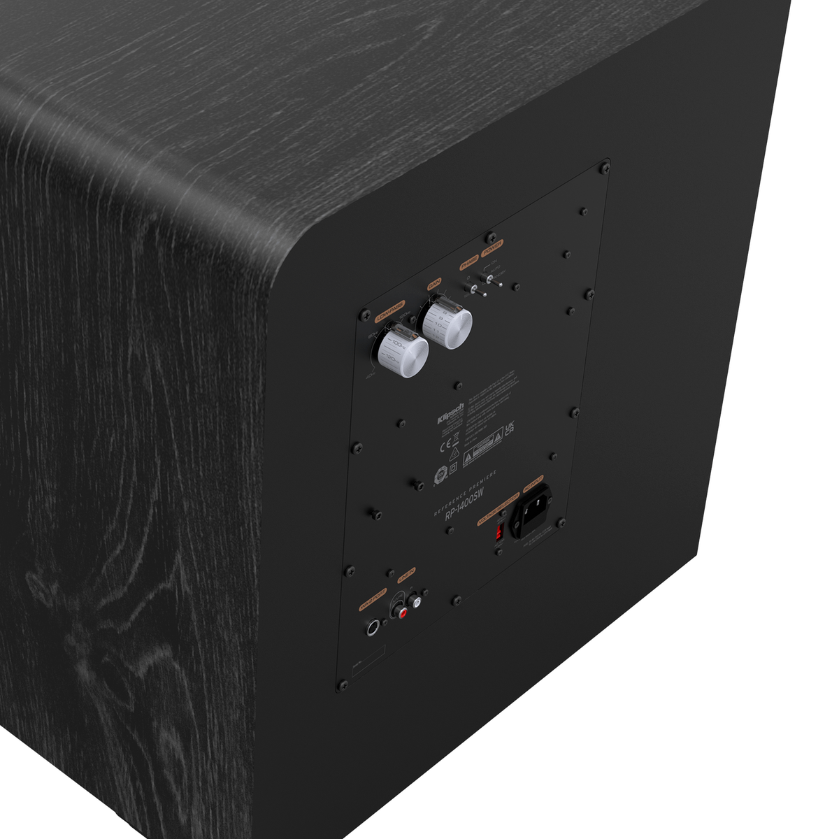 Klipsch RP-1400SW סאבוופר