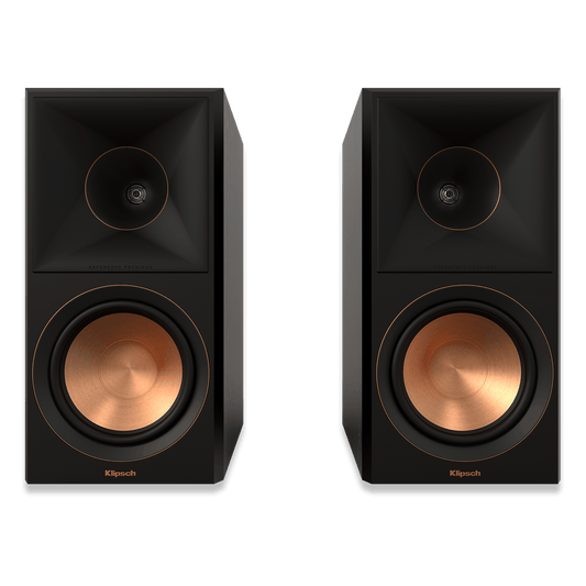 Klipsch RP-600M ii רמקול מדפי